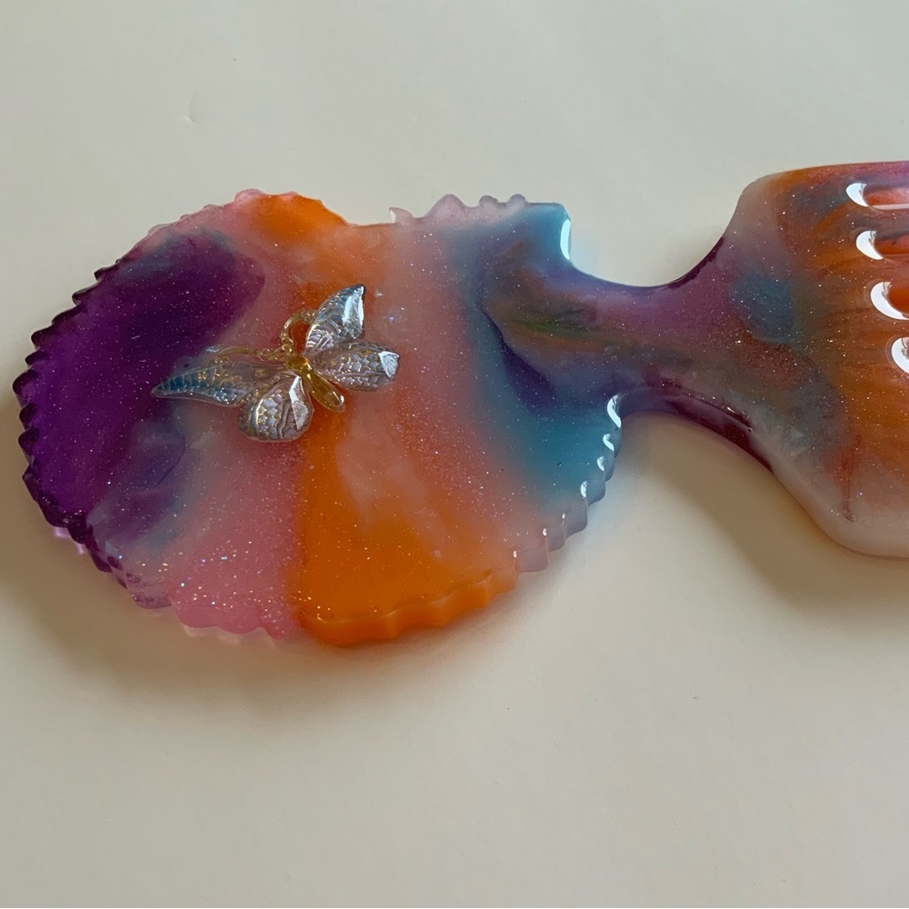 COPY - Beautiful Afro Picks - Picture 2 of 6